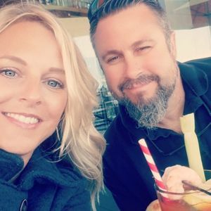 Meet your Posher, Jeffrey